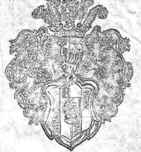 Birkhof-Wappen (Stammsitz der Familie Schmidberger)